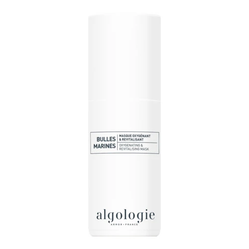 Algologie Oxygenating And Revitalizing Mask