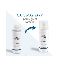 EltaMD PM Therapy Facial Moisturizer - Image 2