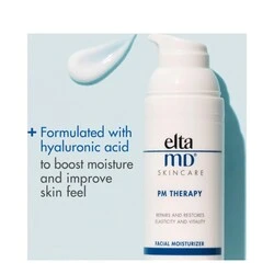 EltaMD PM Therapy Facial Moisturizer - Image 3