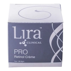 Lira Clinical Pro Line Retinol Creme - Image 2