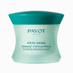 Payot Pate Grise Purifying Sleeping Cream