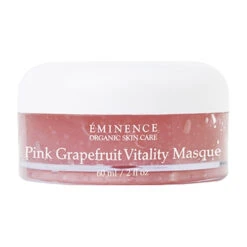 Eminence Organics Pink Grapefruit Vitality Masque