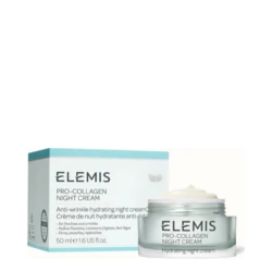 Elemis Pro-Collagen Night Cream - Image 4