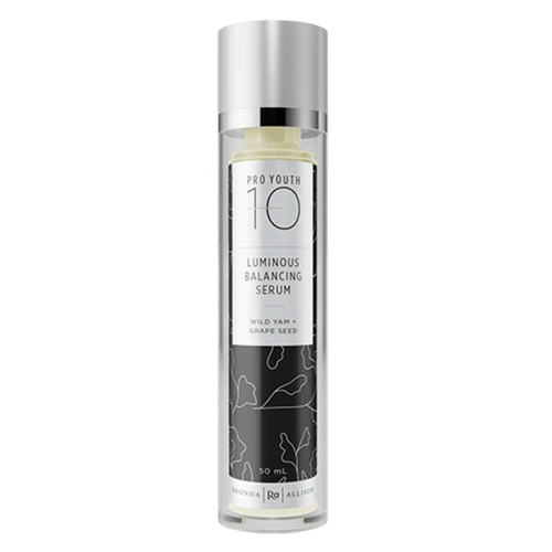 Rhonda Allison Pro Youth Luminous Balancing Serum - Image 2