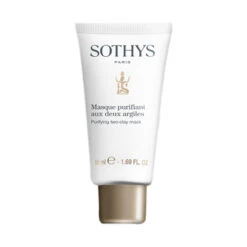 Sothys Purifying Two Clay Mask