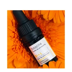 Odacite Radiance Effect Booster - Gt+L: Green Tea Lemongrass - Image 3