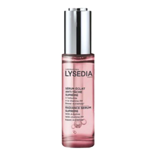 LYSEDIA Radiance Serum Supreme