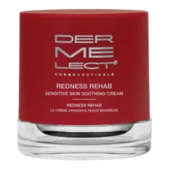 Dermelect Cosmeceuticals Redness Rehab Sensitive Skin Soothing Cream