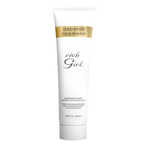 Deborah Lippmann Rich Girl Hydrating Body Shimmer