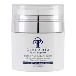 Circadia Rose-Ease Relief Cream