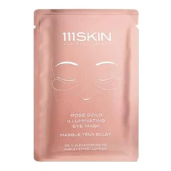 111SKIN Rose Gold Radiance Illuminating Eye Mask - Image 4