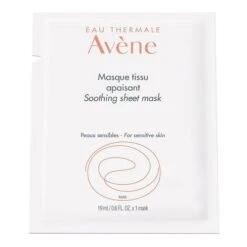 Avène Avene Soothing Sheet Mask