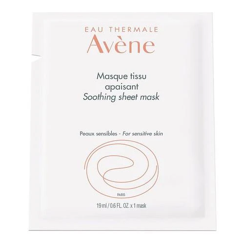Avène Avene Soothing Sheet Mask