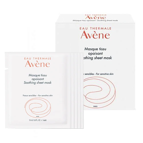 Avène Avene Soothing Sheet Mask - Image 2