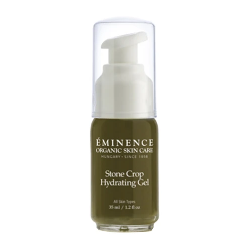 Eminence Organics Stone Crop Hydrating Gel