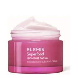 Elemis Superfood Midnight Facial - Image 2