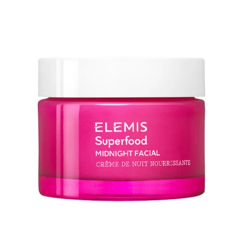 Elemis Superfood Midnight Facial