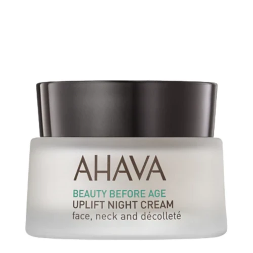 Ahava Uplift Night Cream