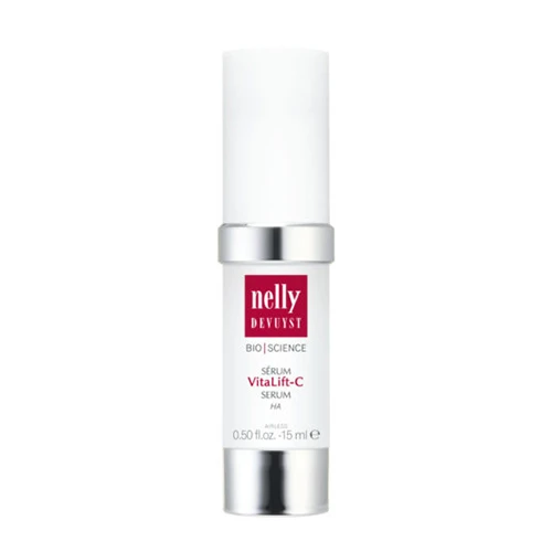 Nelly Devuyst VitaLift-C HA Serum