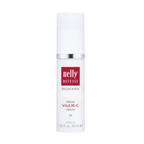 Nelly Devuyst VitaLift-C HA Serum - Image 2