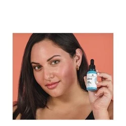 Consonant Vitamin B3 + Zinc Serum - Image 3
