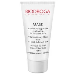 Biodroga Vitamin Honey Mask