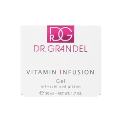 Dr Grandel Vitamin Infusion Gel - Image 2